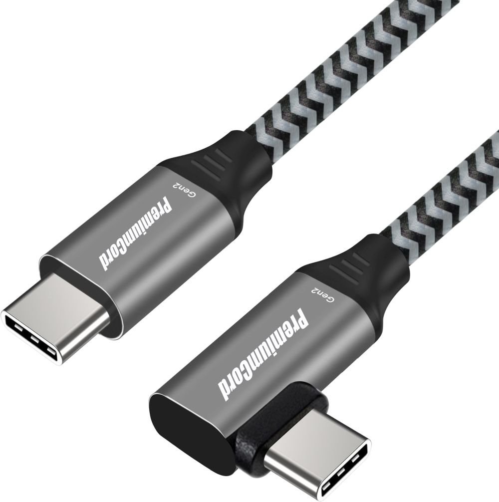 AliExpress fait une folie en proposant ce câble USB Type-C à moins