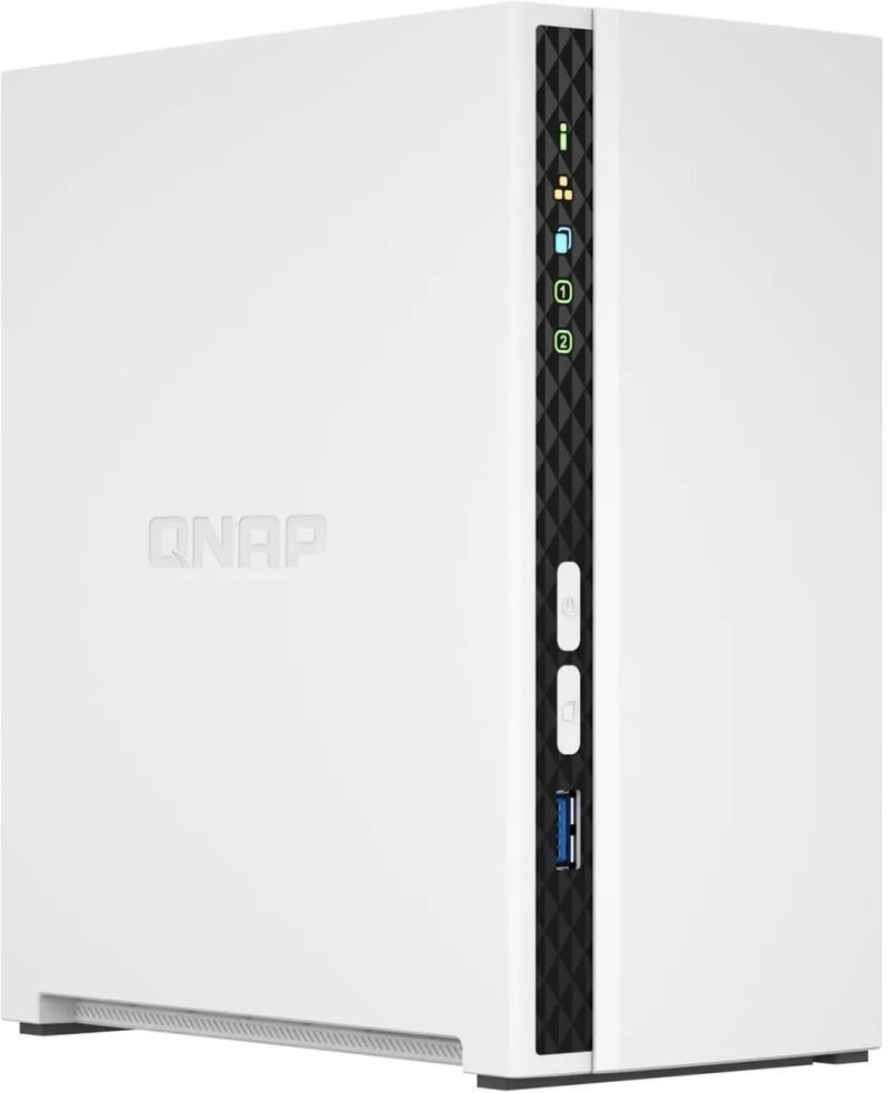 QNAP TS 233 Datacomp sk QNAP TS 233 Datacomp sk