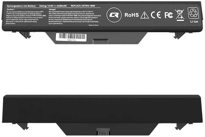 Batéria do notebooku HP ProBook 640 645 650 655 G1 za €28,29 - Batérie HP Batéria do notebooku HP ProBook 640 645 650 655 G1 za €28,29 - Batérie HP