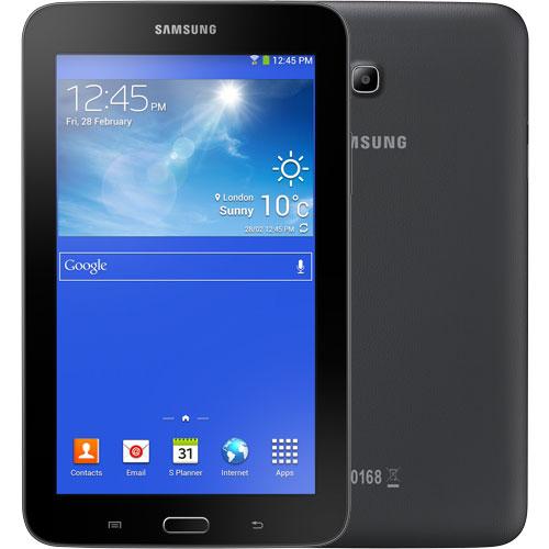 Samsung T116 Tab 3 Lite Ve 7 8gb 3g čierny Tablet 9554