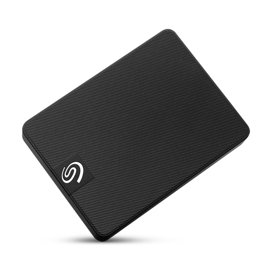 Seagate SSD TB, externý 2,5