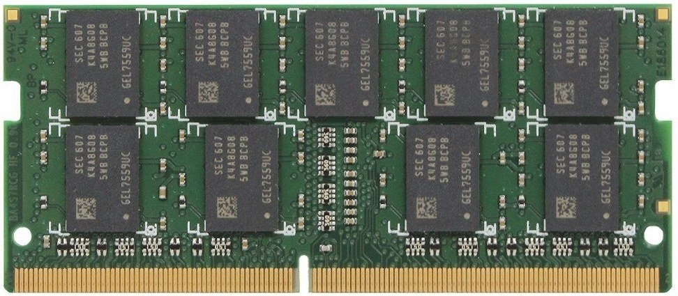 Synology 16GB 2666MHz DDR4 | Datacomp.sk