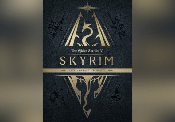 The Elder Scrolls V: Skyrim Anniversary Upgrade