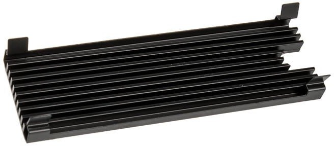 Thermal Grizzly Minus Pad Advance 120x20x1,5 mm Alta conduttività Non Thermal Grizzly Minus Pad Advance 120x20x1,5 mm Alta conduttività Non