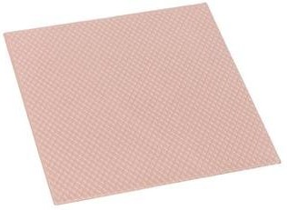Thermal Grizzly Minus Pad Pro - 100 x 100 x 1,0 mm thermische interfacepad, elektrisch niet-geleidend, hoge thermische geleidbaarheid en samendrukbaarheid voor SSD's, GPU's en elektronica