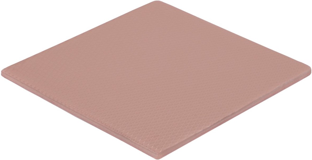 thumbnail interactive-video image 1 of Thermal Grizzly Minus Pad 8 – 100x100x0.5mm (TG-MP8-100-100-05-1R) High-Performance Thermal Pad 1 of 2