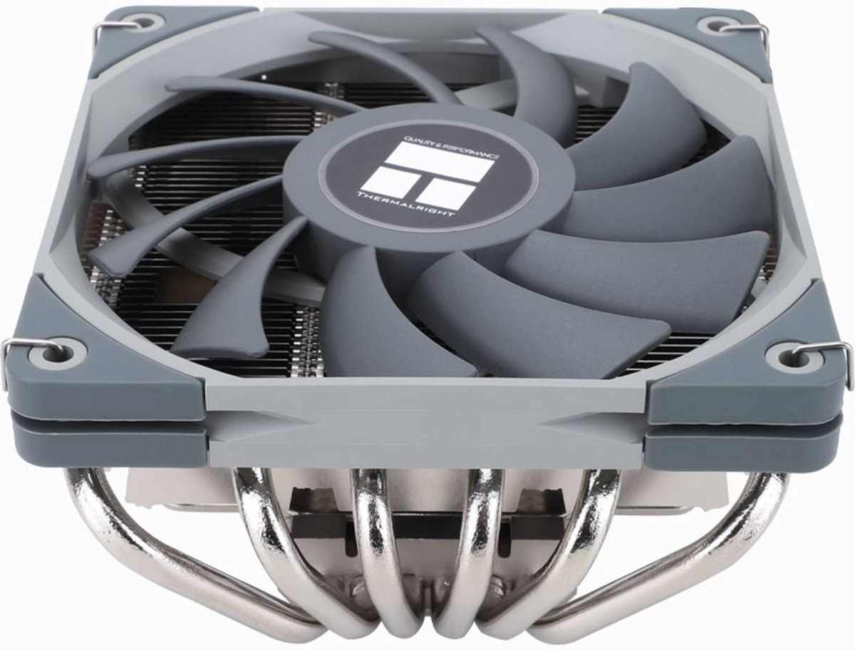 Thermalright AXP120 X67 | Datacomp.sk