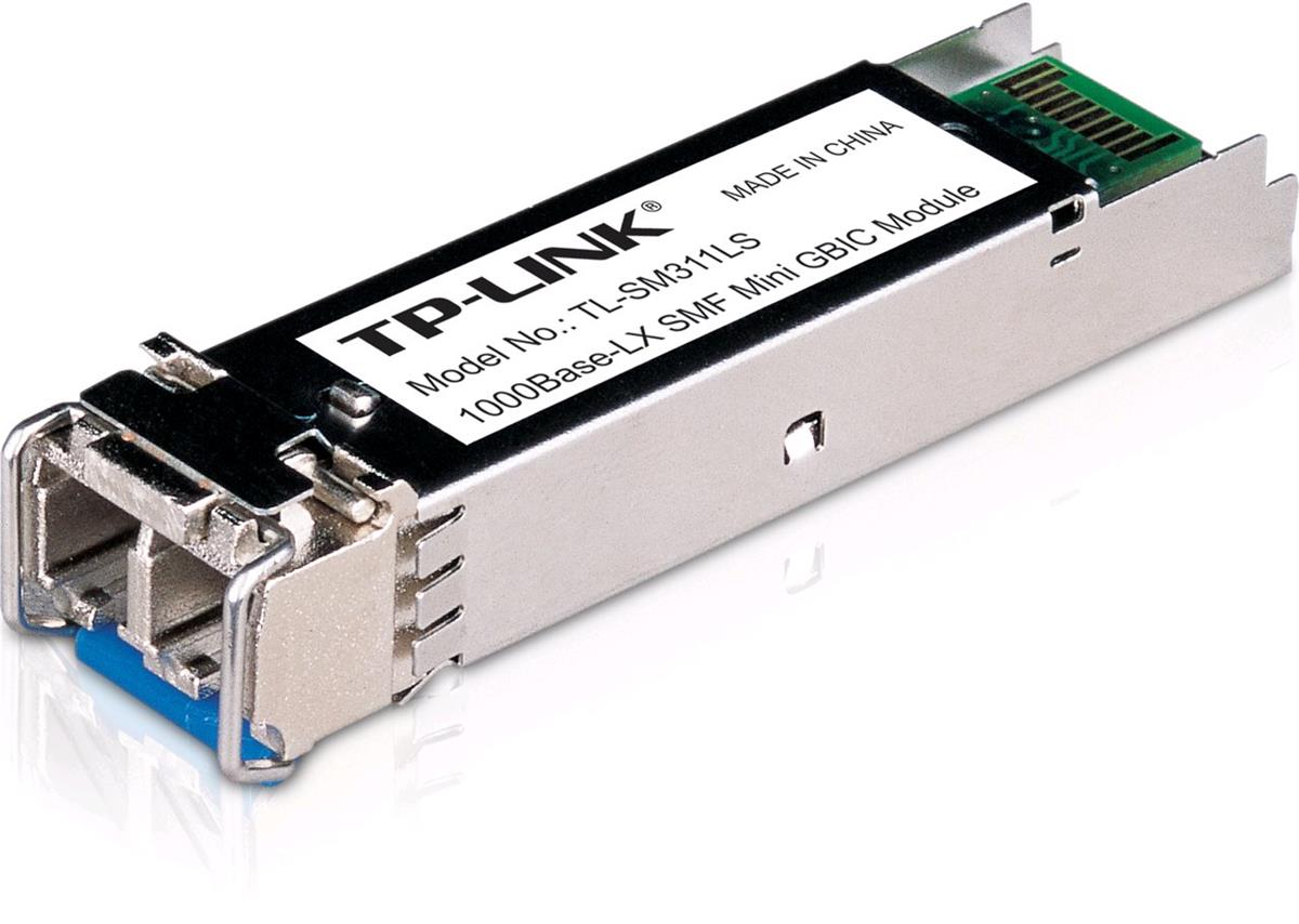 TP-Link TL-SM311LS | Datacomp.sk