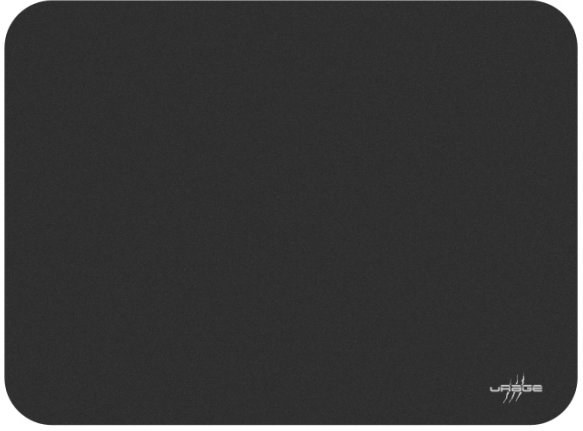 uRage Lethality 150 Control, herná podložka pod myš, čierna | VÝPREDAJ