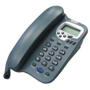 VOIP telefon+router IPF-102, 2xRJ45, SIP/H323 | VÝPREDAJ