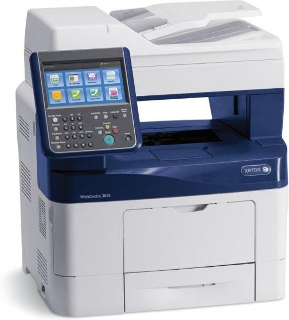 Xerox WorkCentre 3655 | VÝPREDAJ | Datacomp.sk