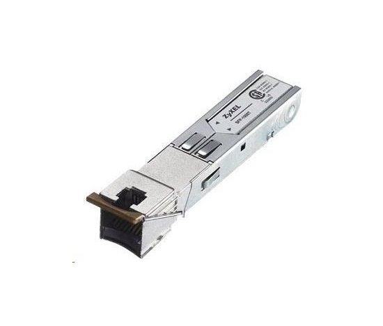 Zyxel SFP-1000T SFP na gigabitový modul RJ45 | Datacomp.sk